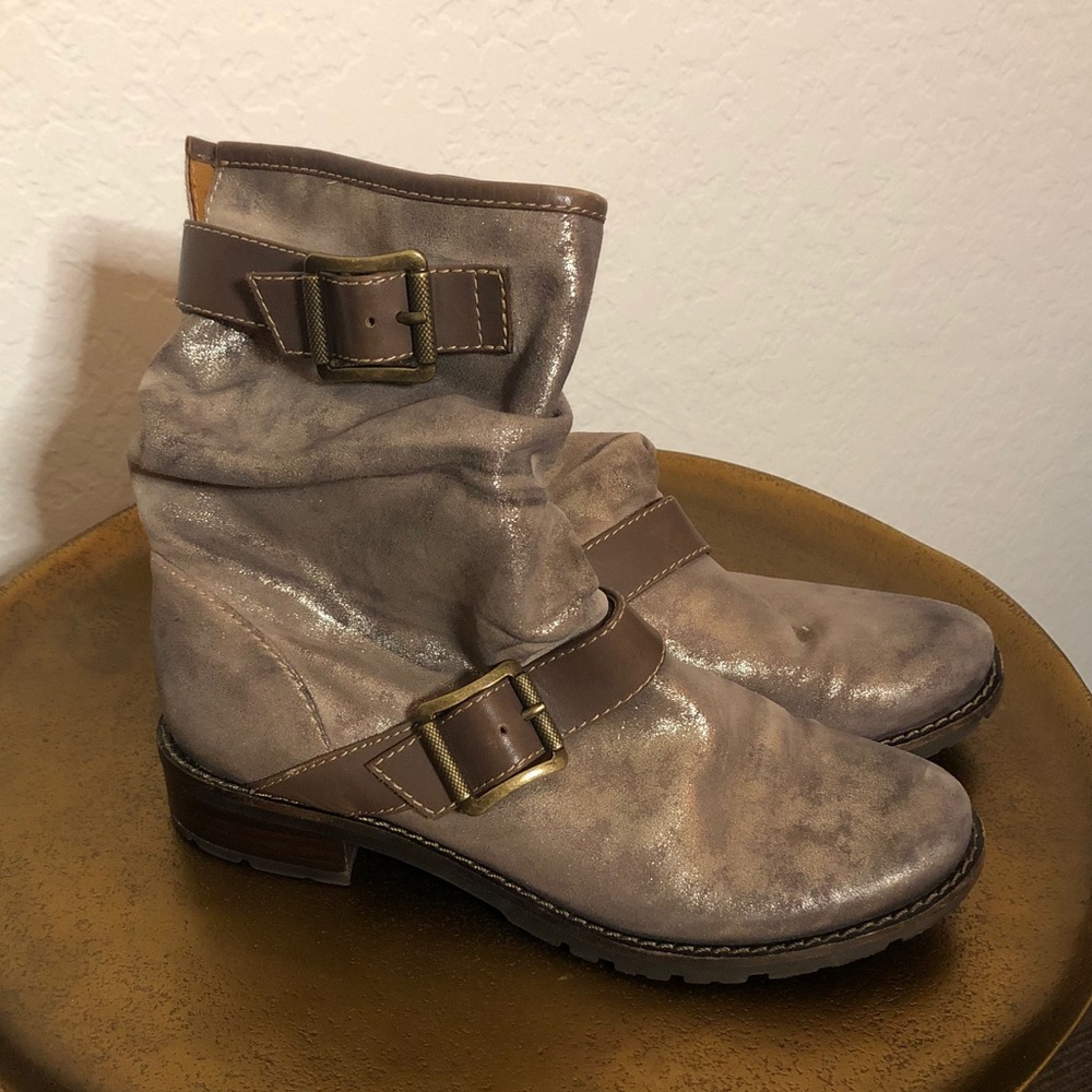 Ankle Boots from Sofft